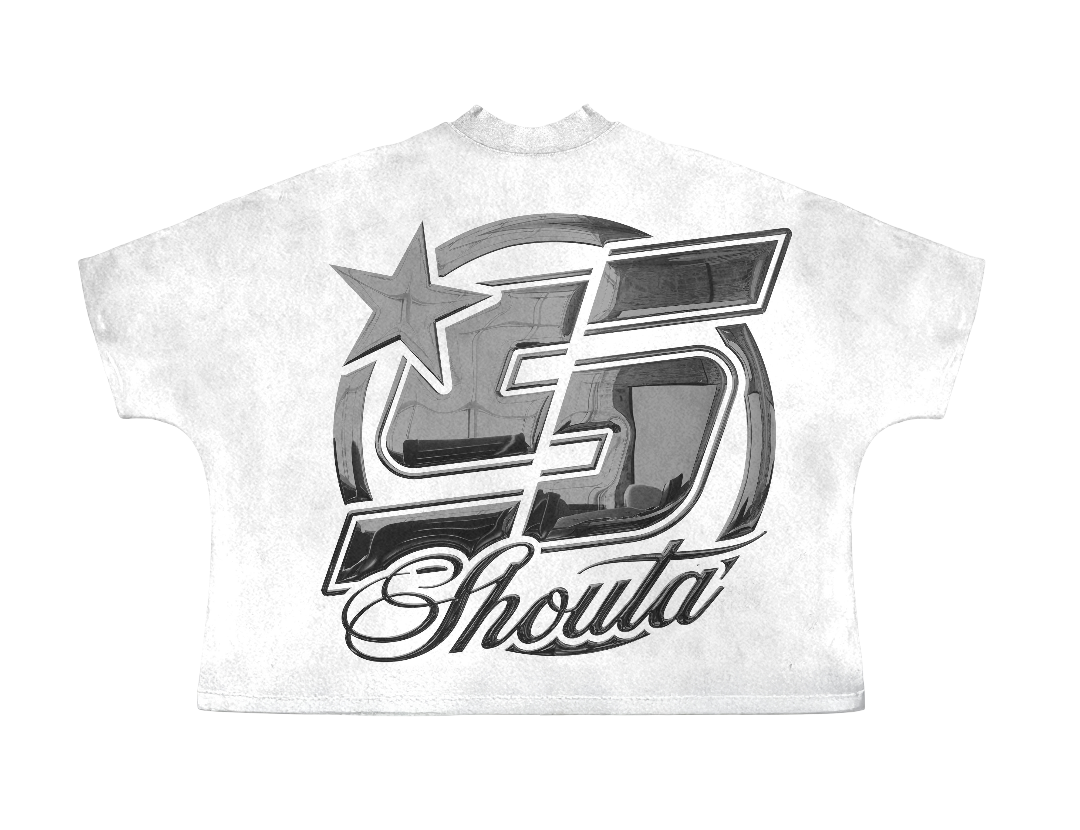 NO CHILDHOOD TEE
