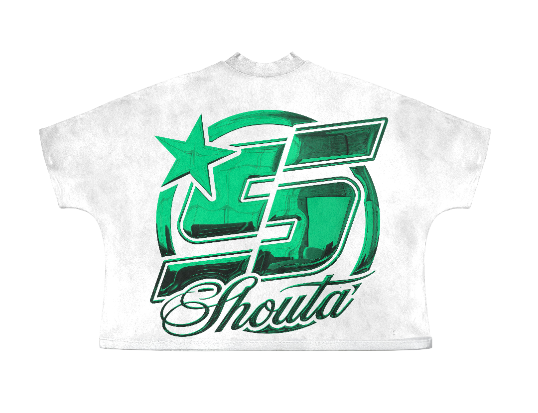 NO CHILDHOOD TEE