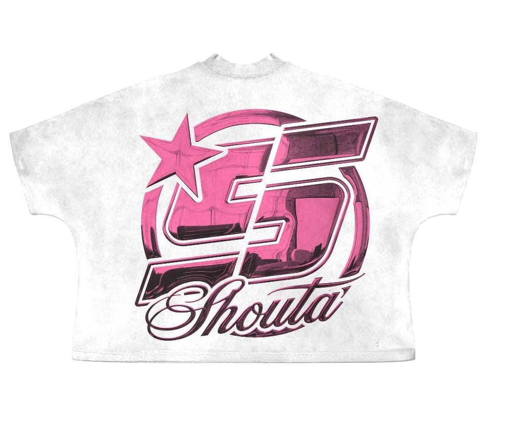 NO CHILDHOOD TEE