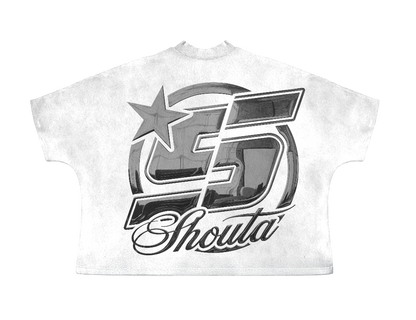 NO CHILDHOOD TEE