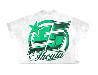 NO CHILDHOOD TEE