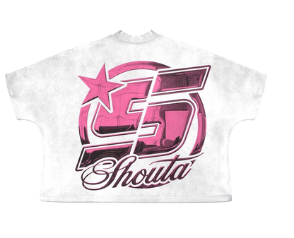 NO CHILDHOOD TEE